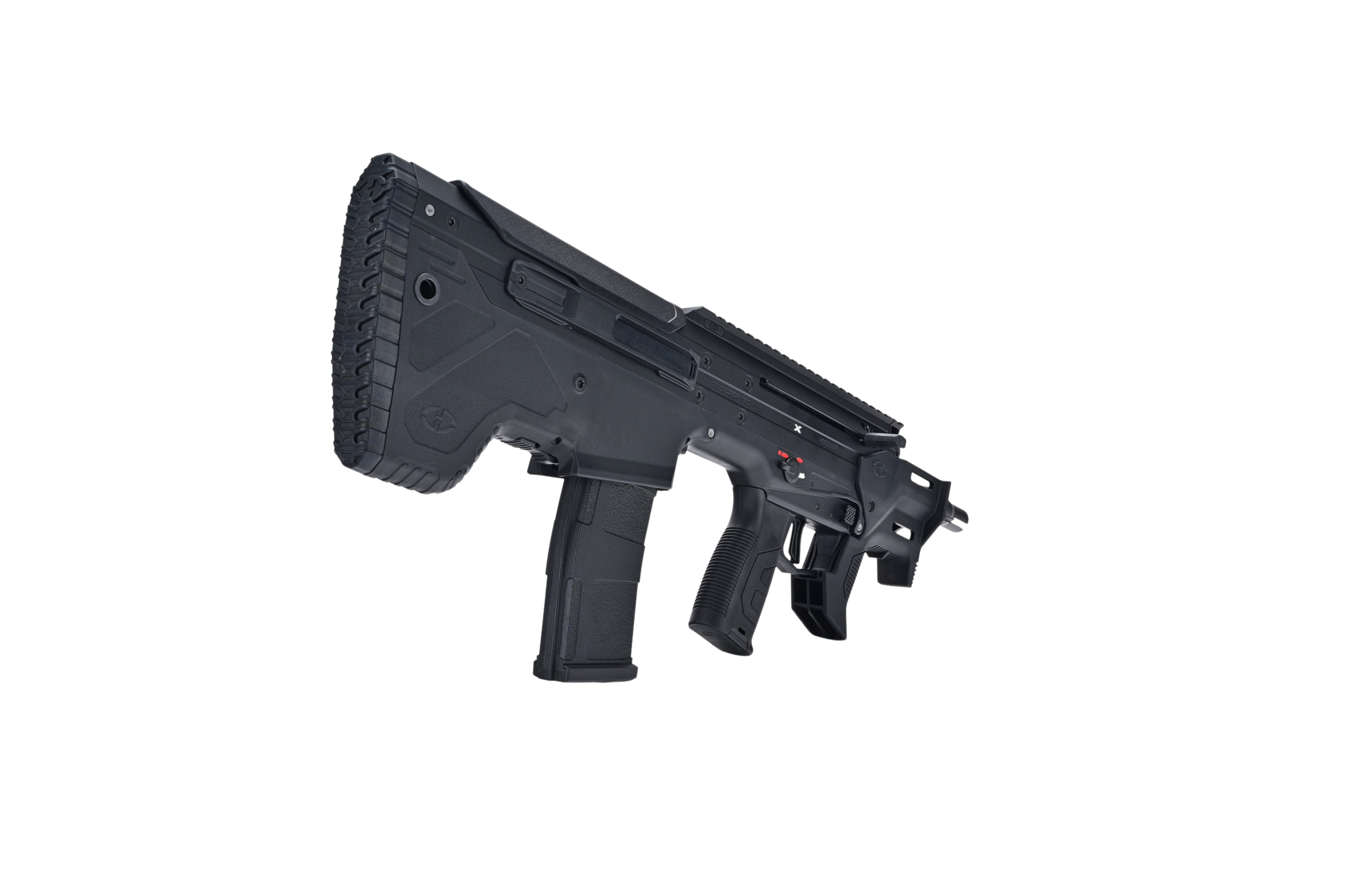 Silverback Desert Tech MDR-X Micron V3 S-AEG - ab 18 