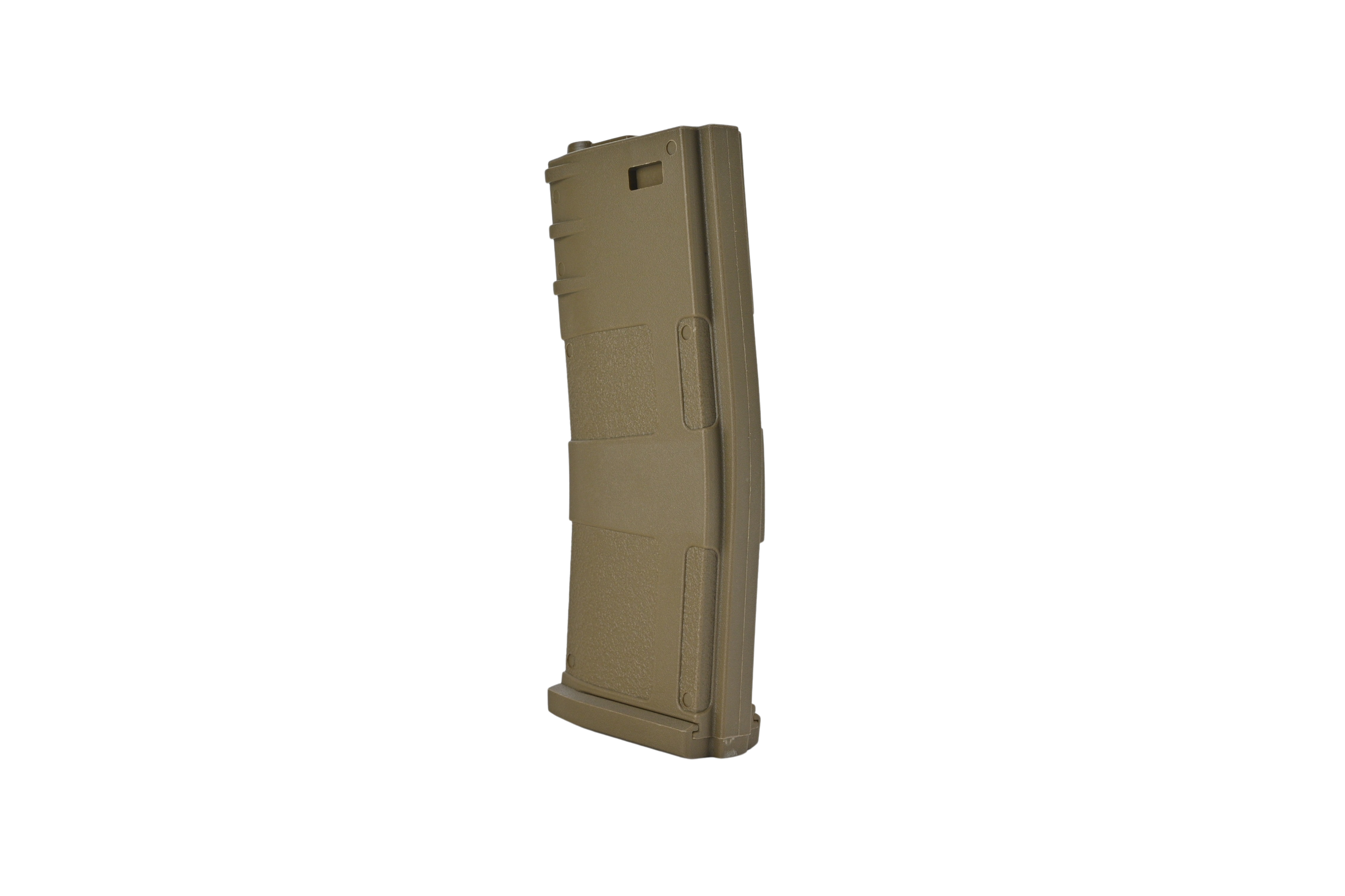Silverback Desert Tech MDR-X 556 Magazin 120RDS  
