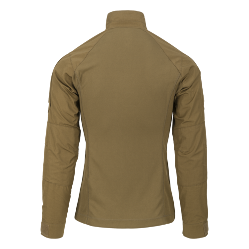 MCDU Combat Shirt® - NyCo Ripstop - MultiCam® / Coyote A