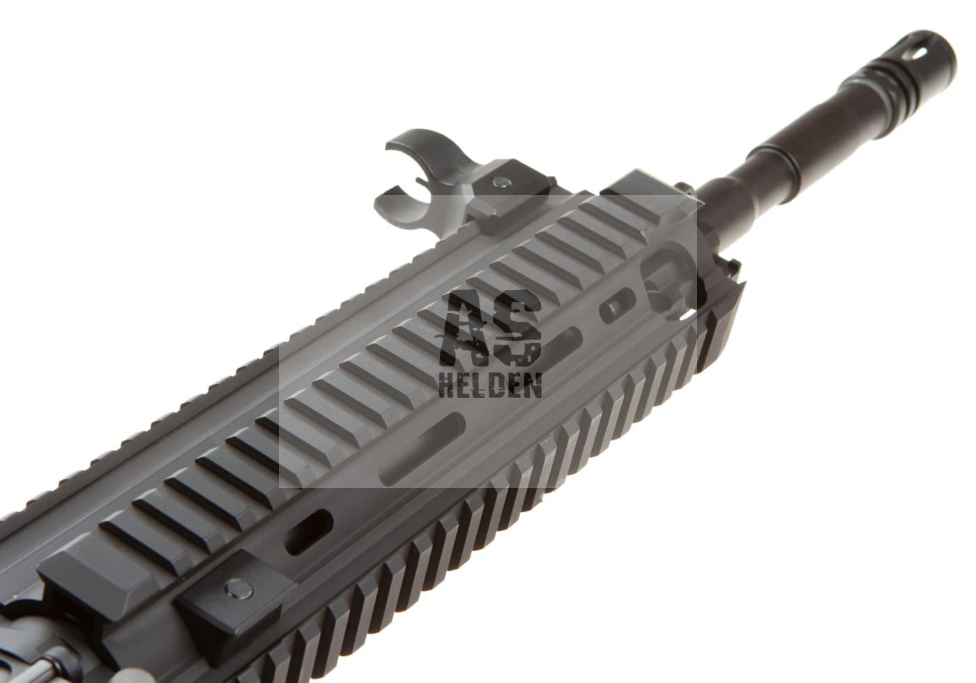 SA-H21 Edge 2.0 S-AEG - Schwarz (Specna Arms)