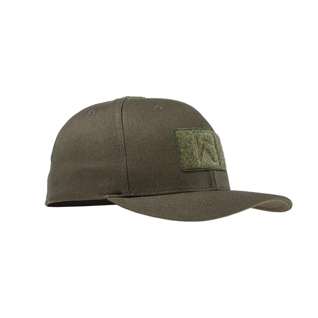 Tactical Snapback Cap