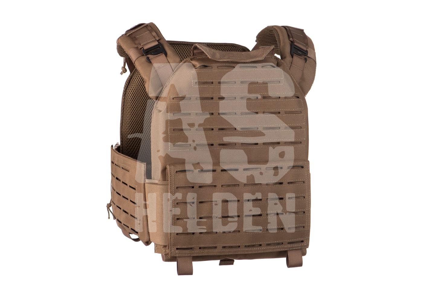 Reaper QRB Plate Carrier