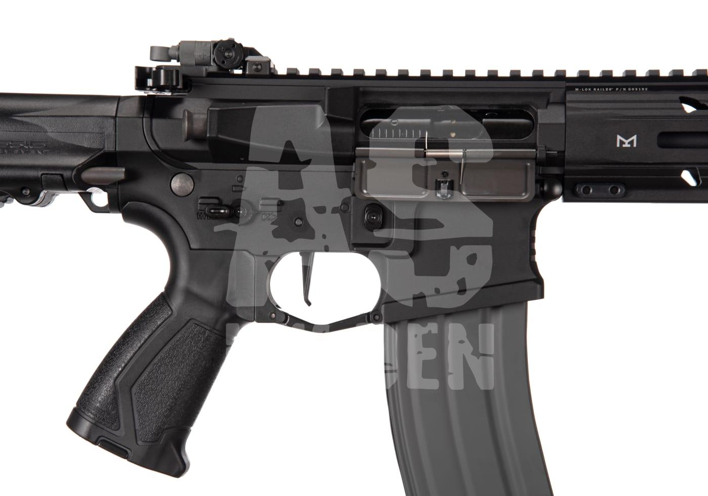 ARP 556 S-AEG - ab 18 Jahren