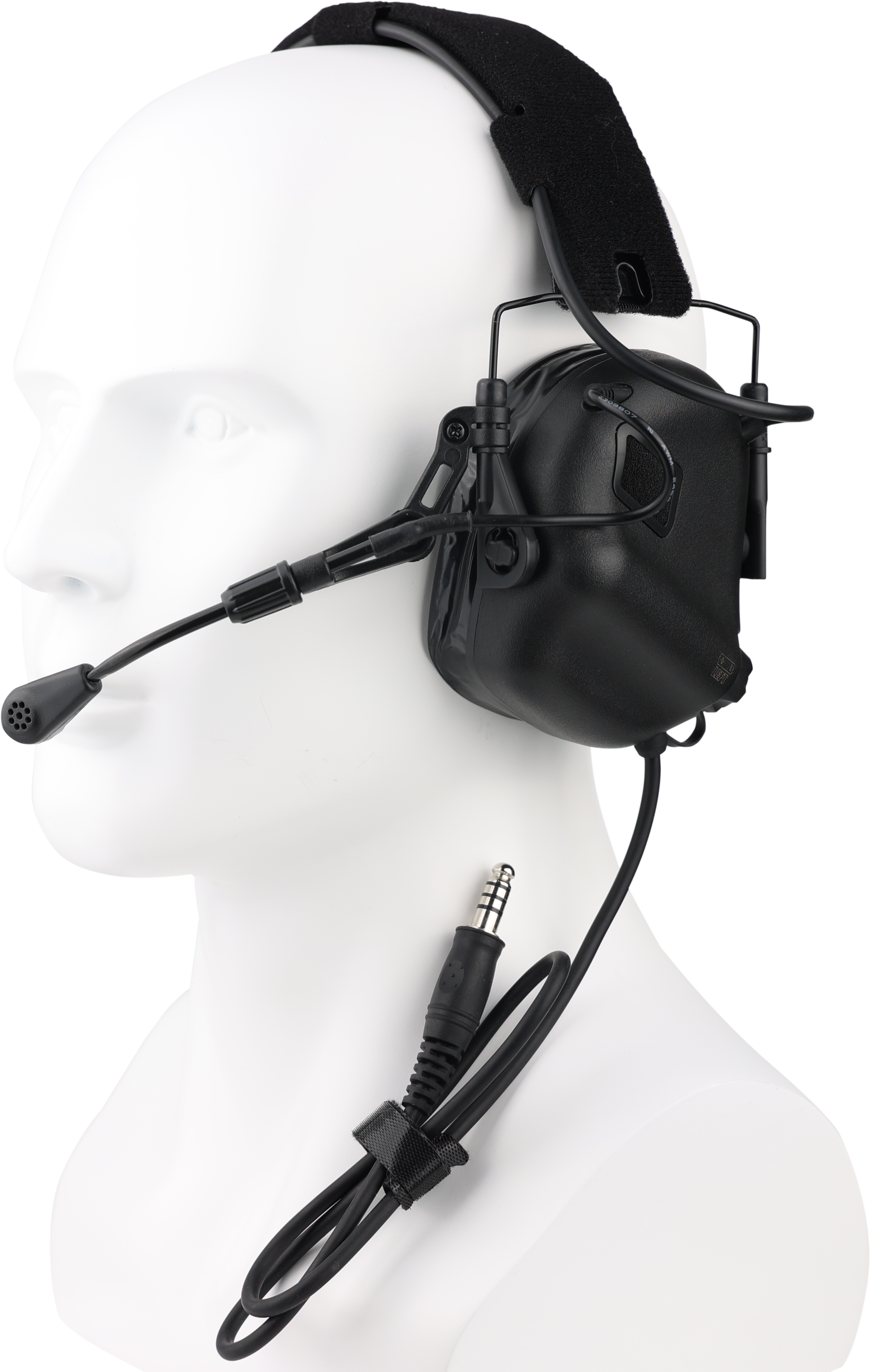 Earmor™ M32 Plus Headset