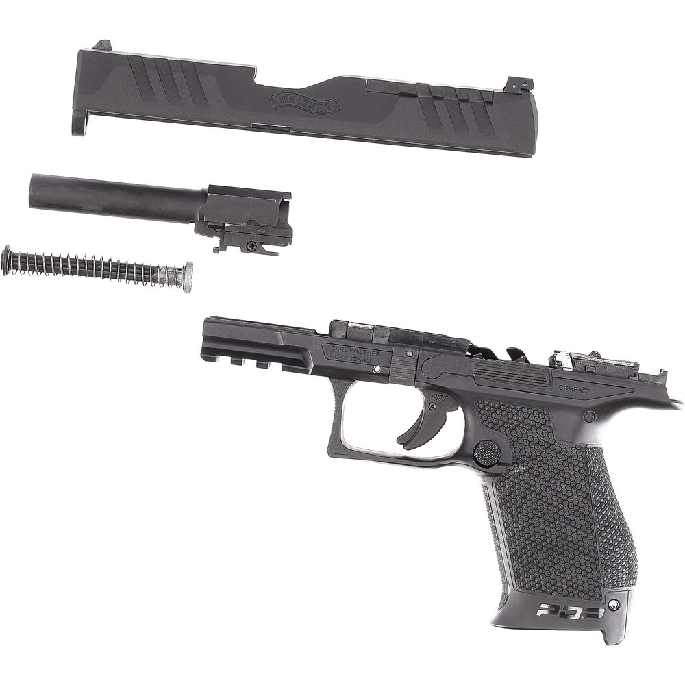 VFC Walther PDP Compact 4" GBB - ab 18 Jahren VFC Walther PDP Compact 4" GBB - ab 18 Jahren