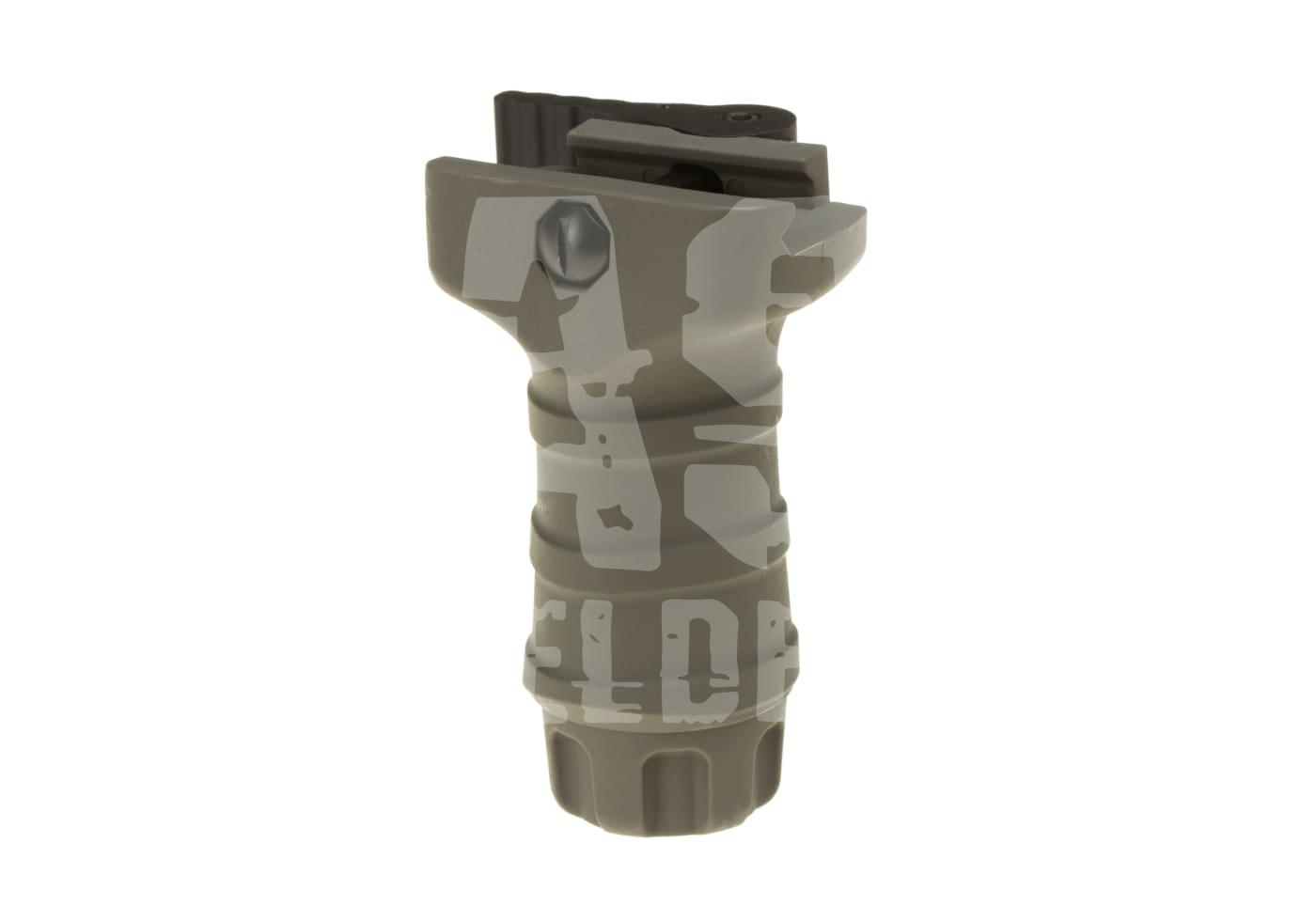 Short Vertical Grip QD