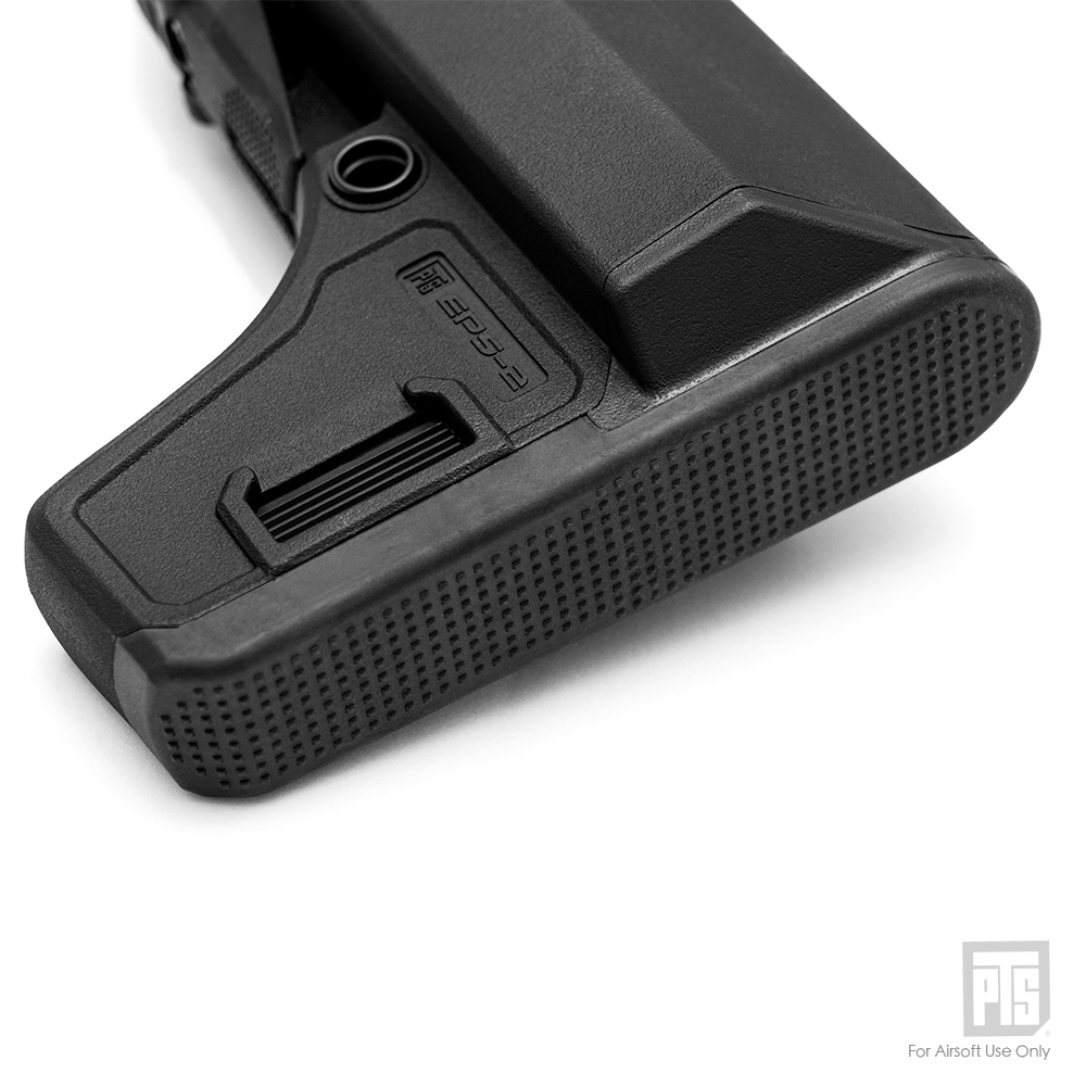 PTS Enhanced Polymer Stock 2 (EPS-2) - Schwarz PTS Enhanced Polymer Stock 2 (EPS-2) - Schwarz