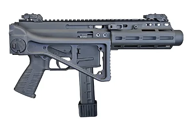Archwick B&T APC9-SD Compact S GBB - ab 18 Jahren