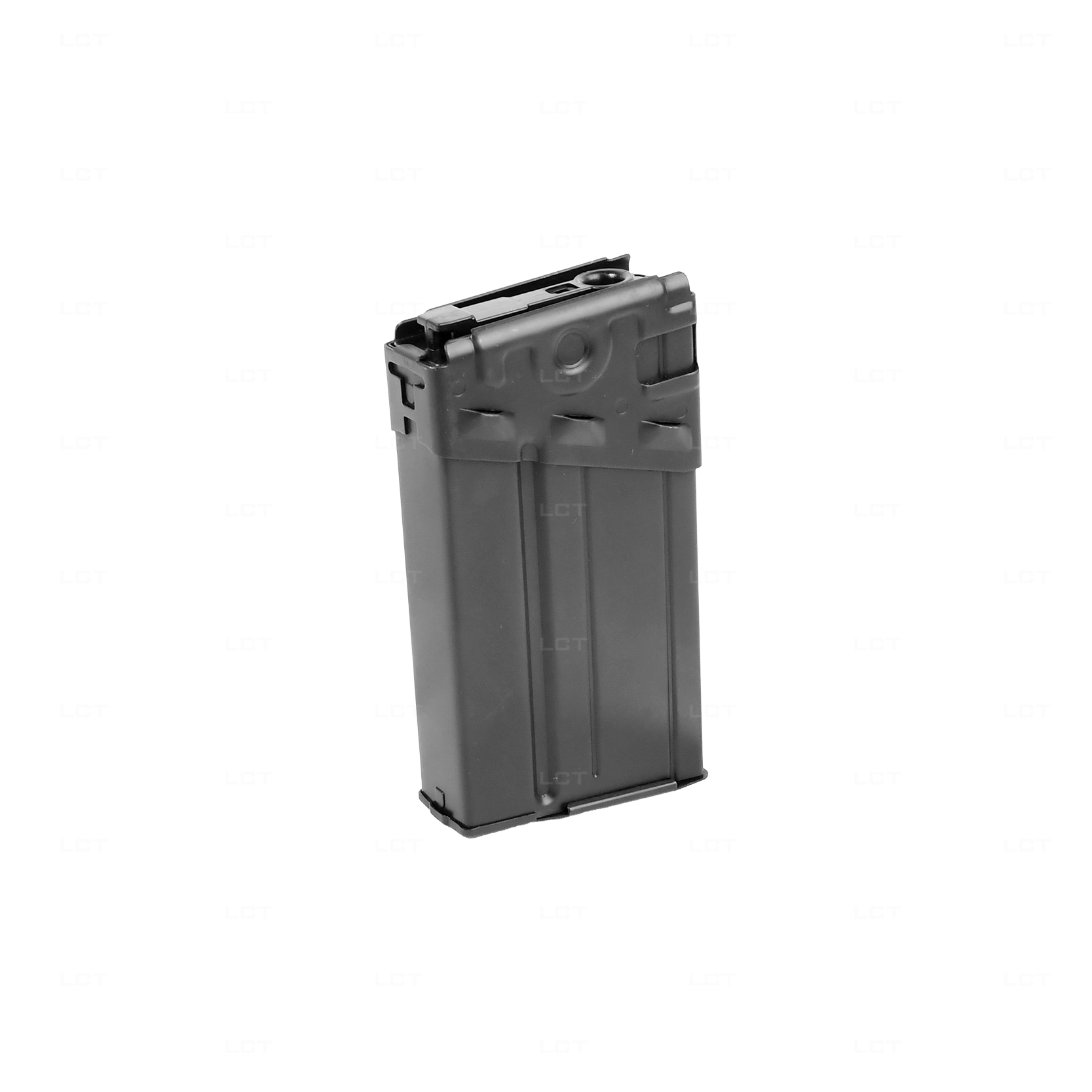 LCT LC012 LC-3 Plain Magazin 140rds black