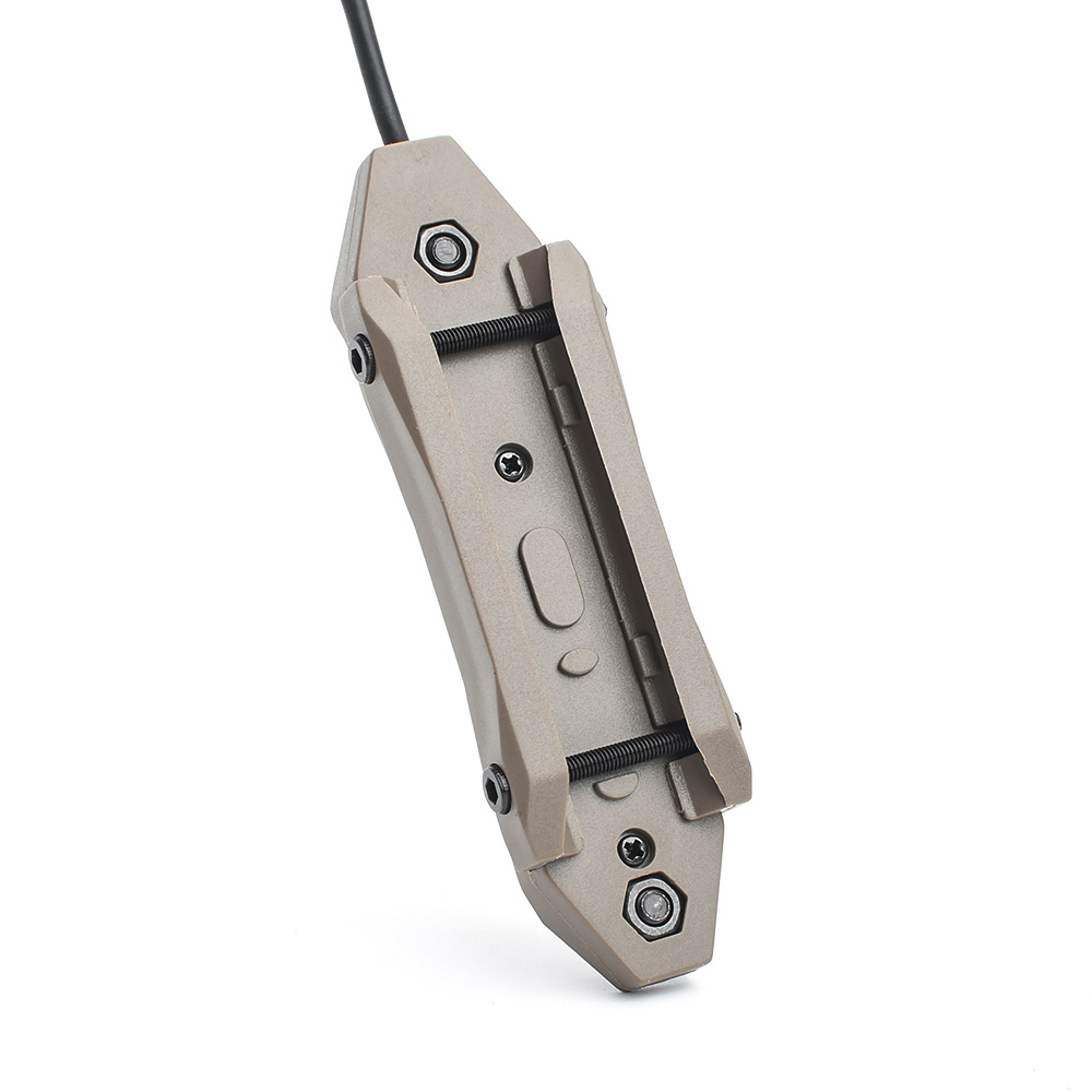 WADSN Dual Switch für M300 und M600 - DE