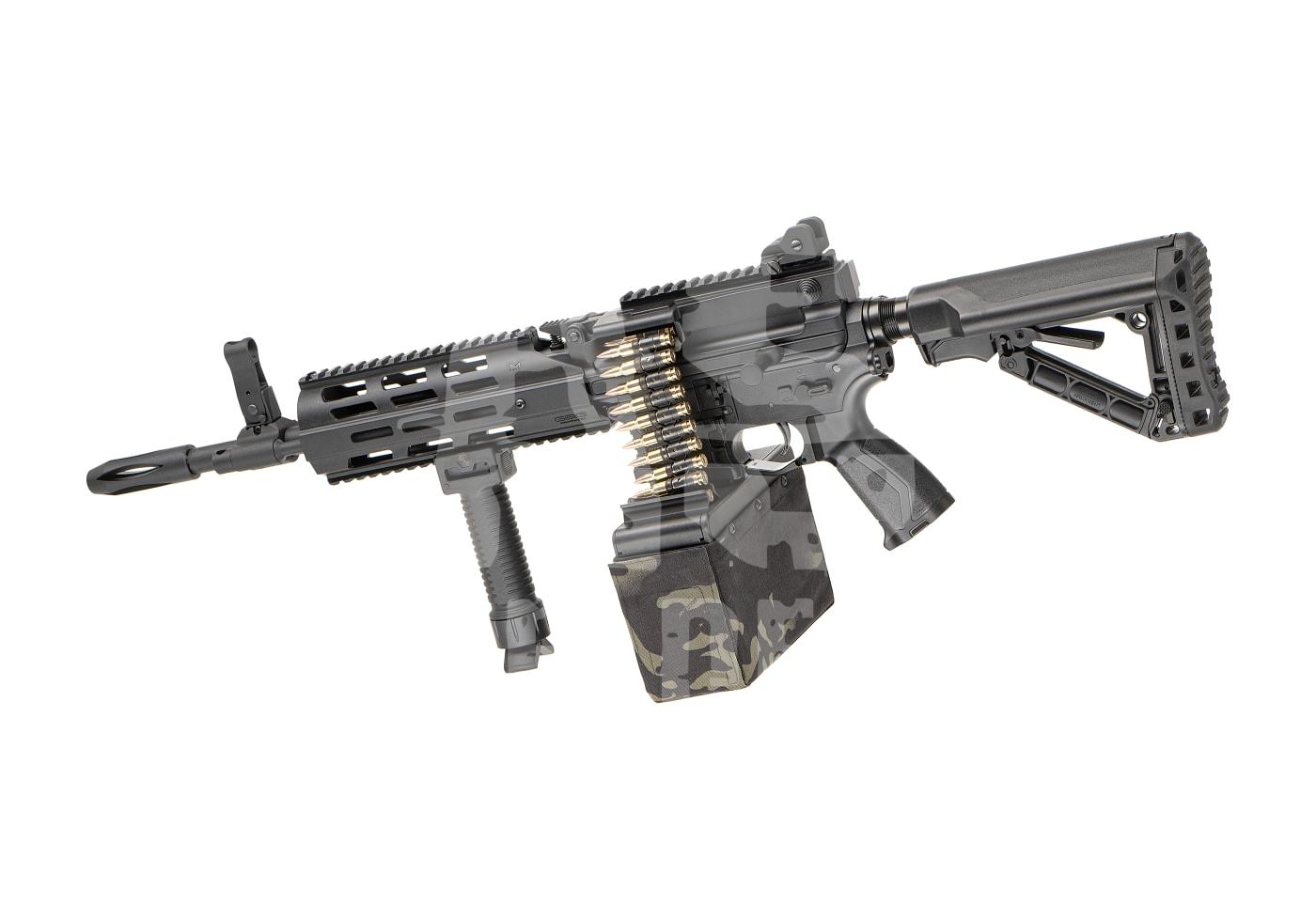 CM16 LMG 0.5J