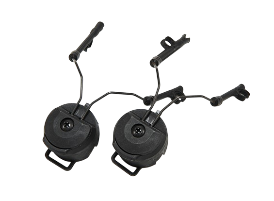 FMA Rail Adapter für Headsets / Peltor