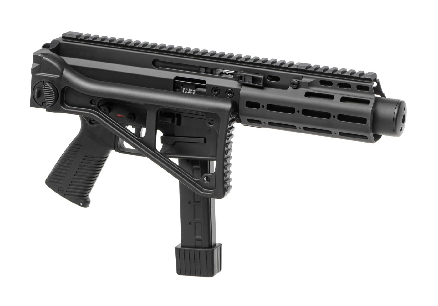 Archwick B&T APC9-SD Compact S GBB - ab 18 Jahren Archwick B&T APC9-SD Compact S GBB - ab 18 Jahren