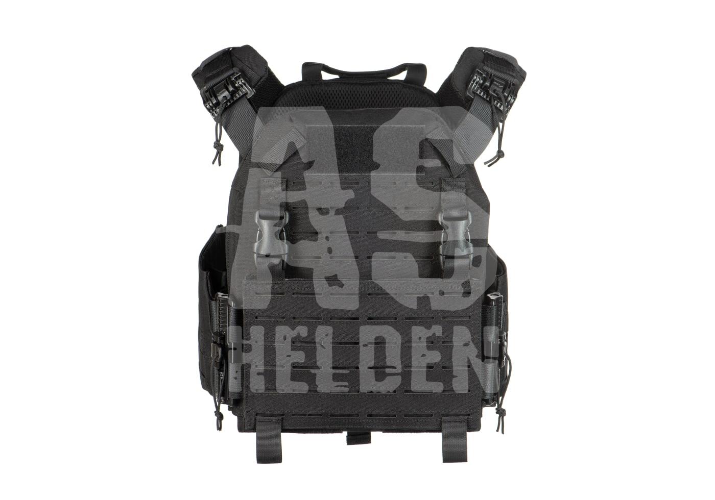 Reaper QRB Plate Carrier