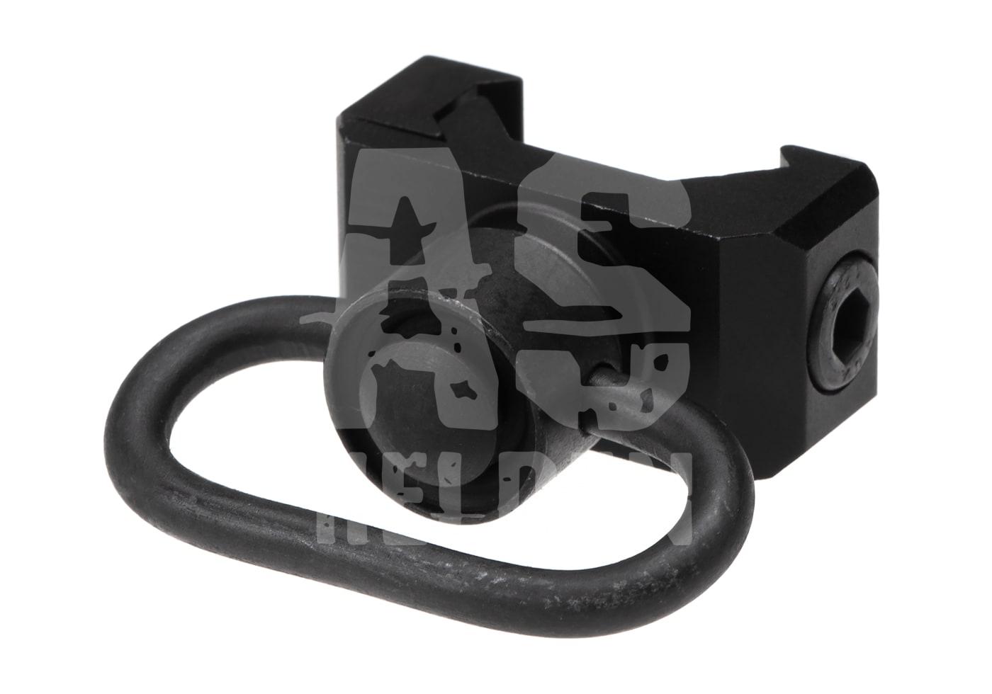 QD Sling Attachment Mount