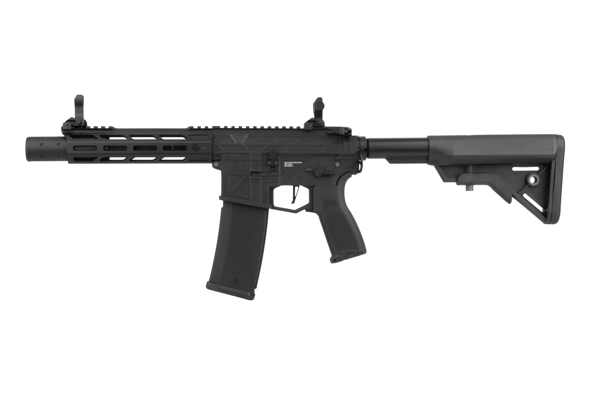 Evolution Airsoft Ghost S EMR S AEG - ab 16