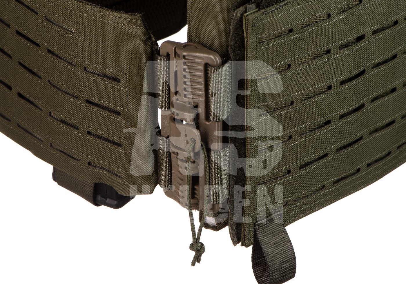 Reaper QRB Plate Carrier