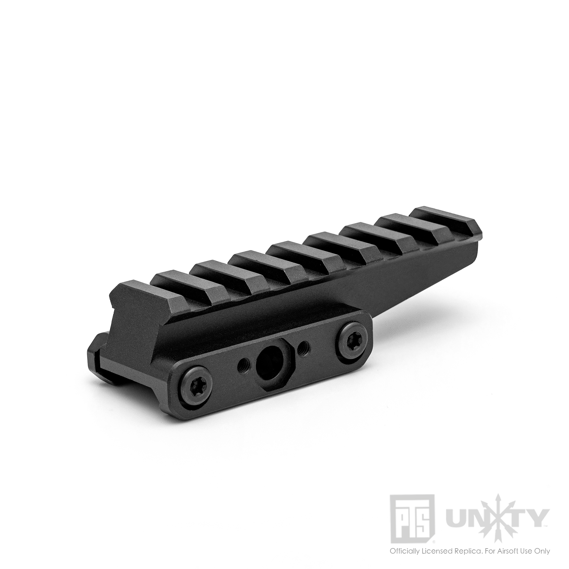 PTS Unity Tactical FAST Riser