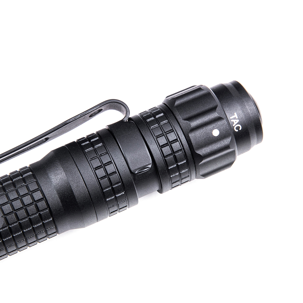 Nextorch TA22 Taktische Stifttaschenlampe