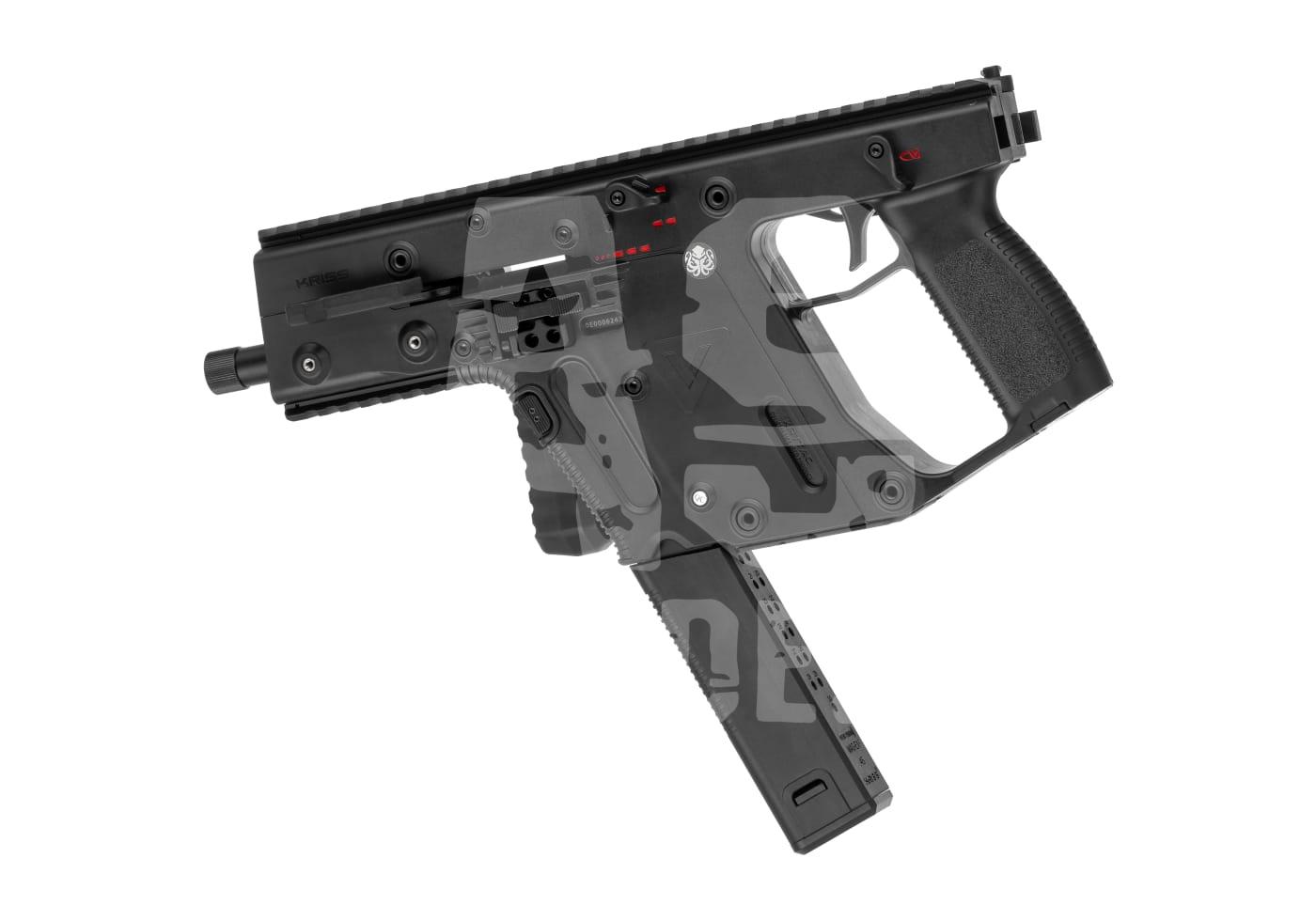 Kriss Vector S-GBB - ab 18 Jahren