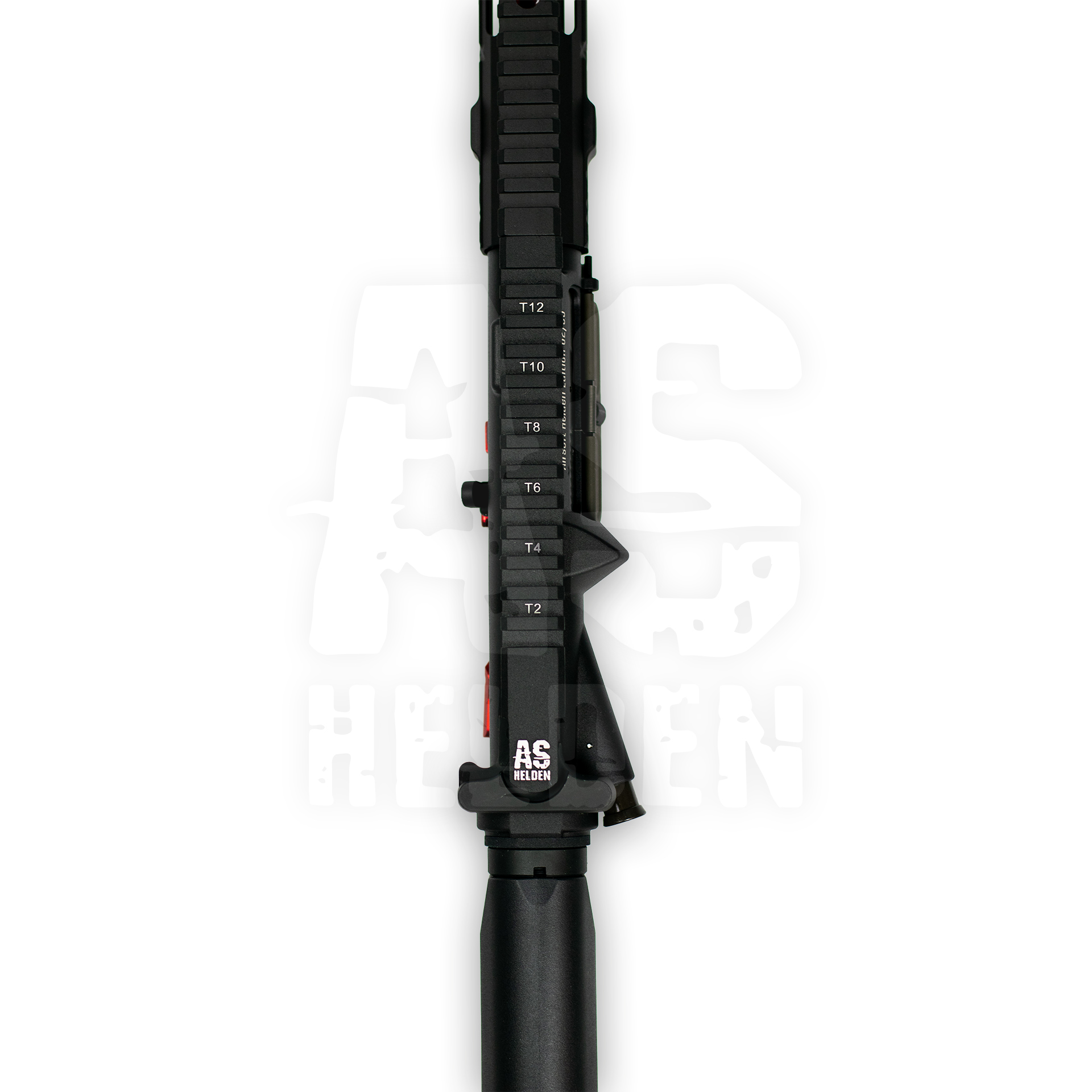 EMAG 11" Carbine S-HPA | AIRSOFT HELDEN EDITION