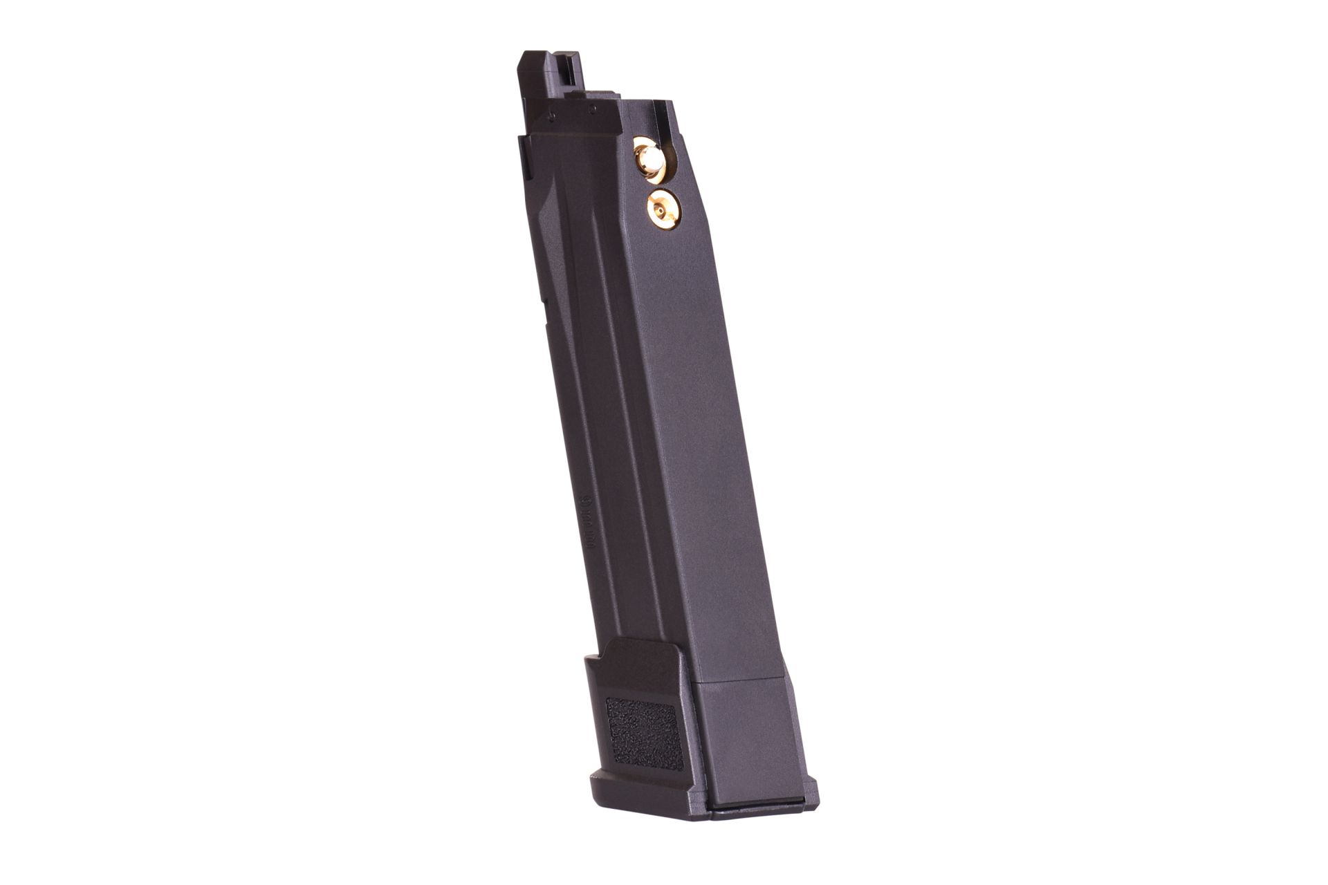 VFC Sig Sauer P320 M17 Magazin Gas 