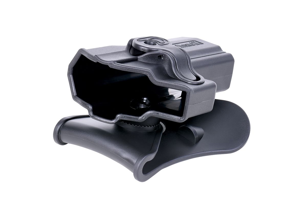 Amomax Sig Sauer P320 Polymer Holster Level 2