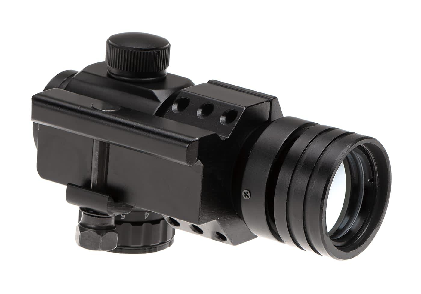 Aim-O M3 Red Dot inkl Cantilever Mount