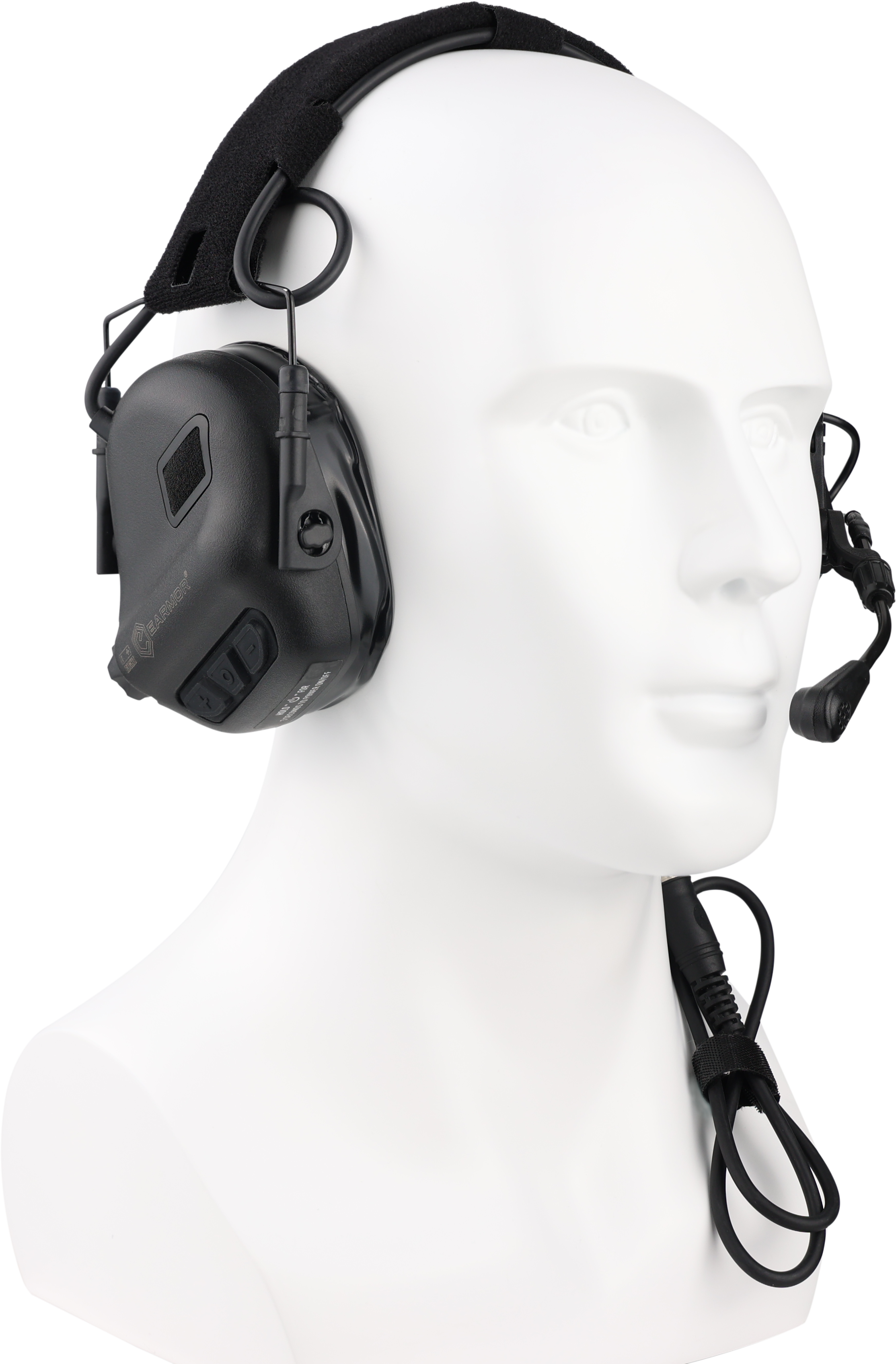 Earmor™ M32 Plus Headset