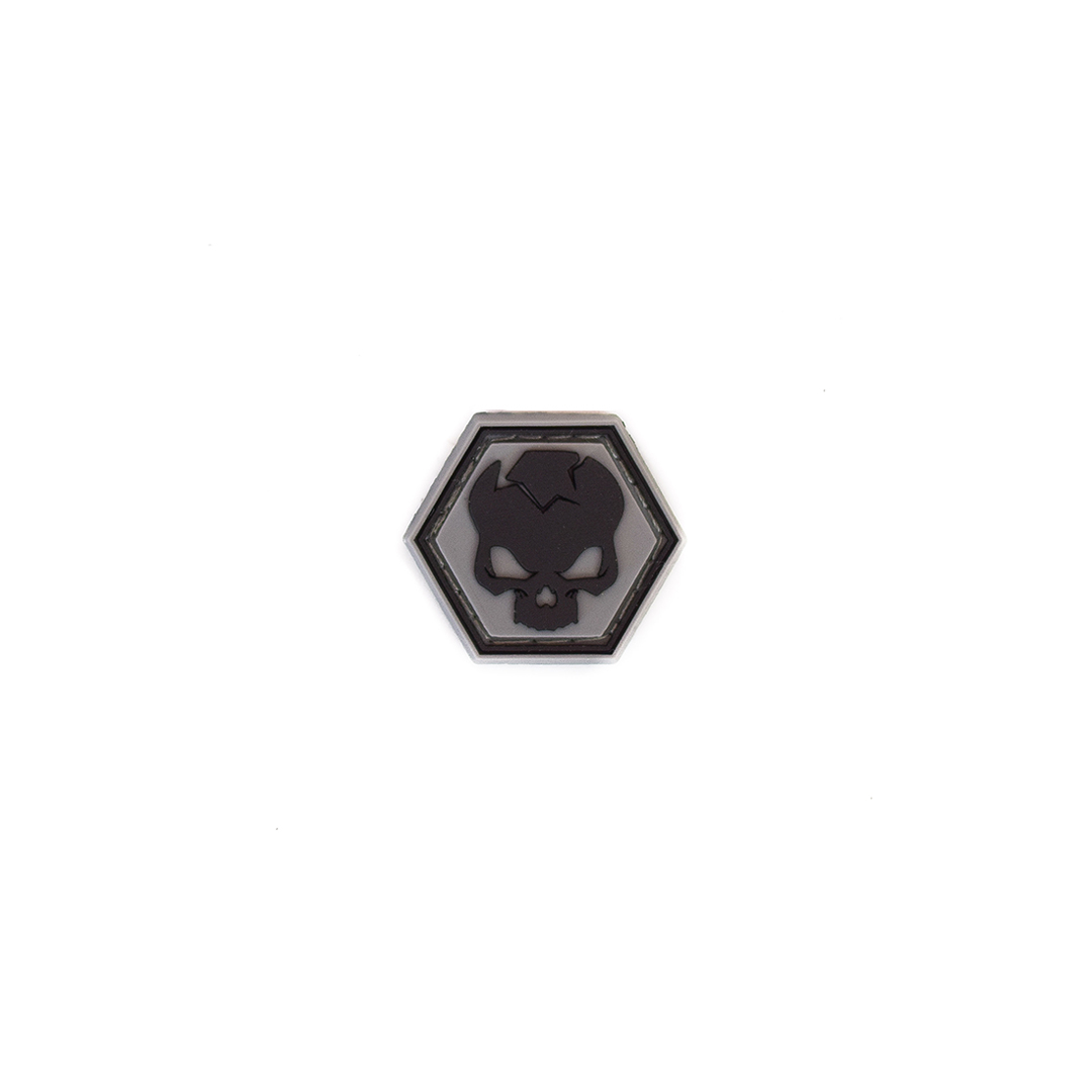 OP Tschernobyl - Banditen Hexagon Patch