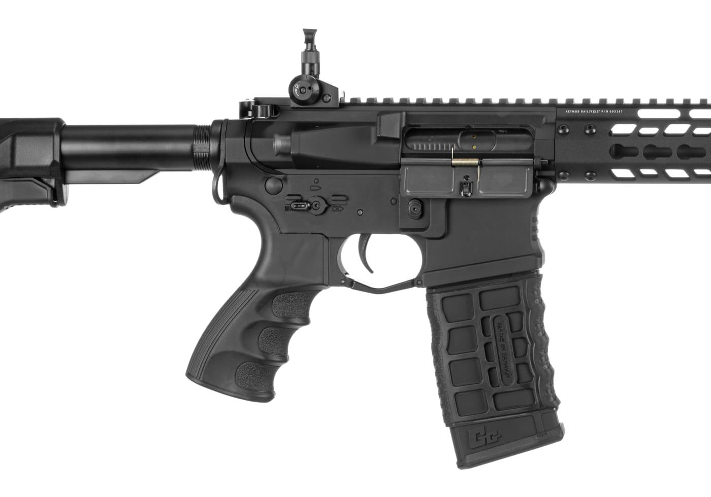 G&G GC16 E.T.U. Wild Hog 13.5 Inch S-AEG - ab 18 Jahren