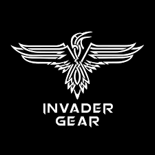 Invader Gear