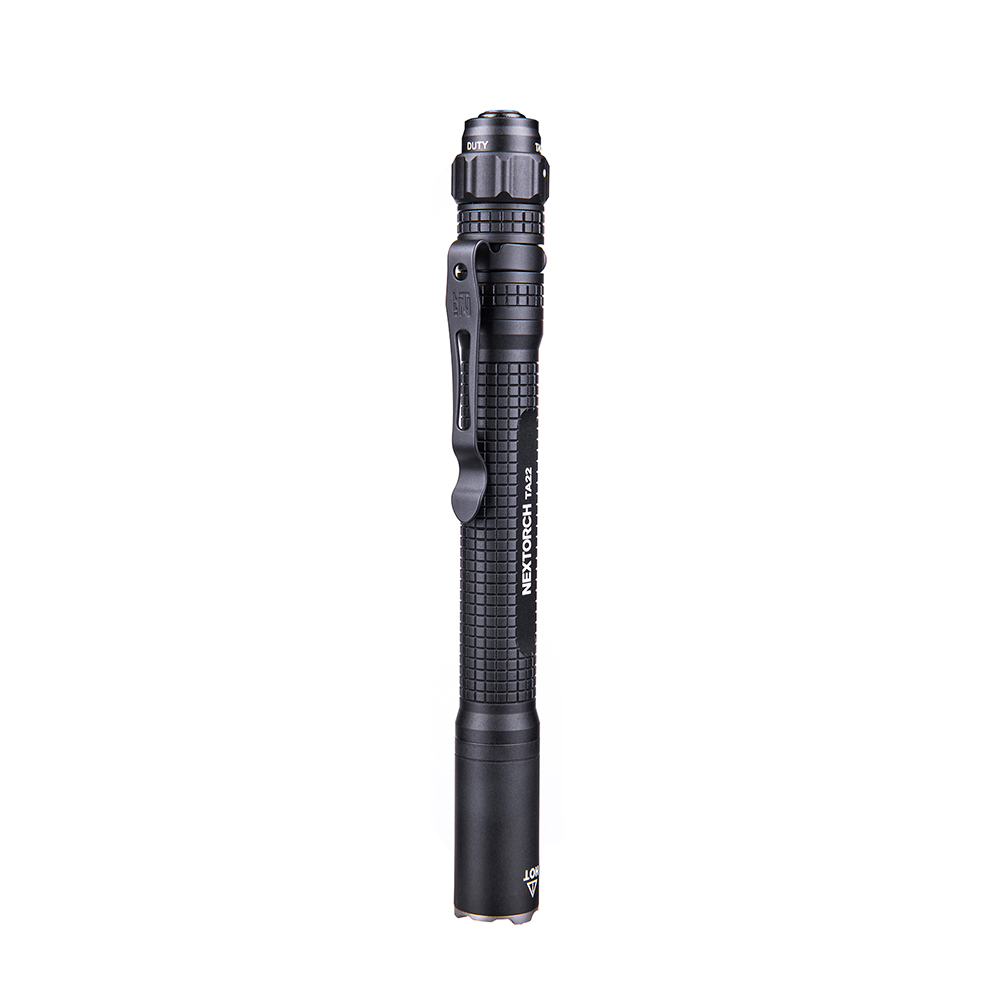 Nextorch TA22 Taktische Stifttaschenlampe