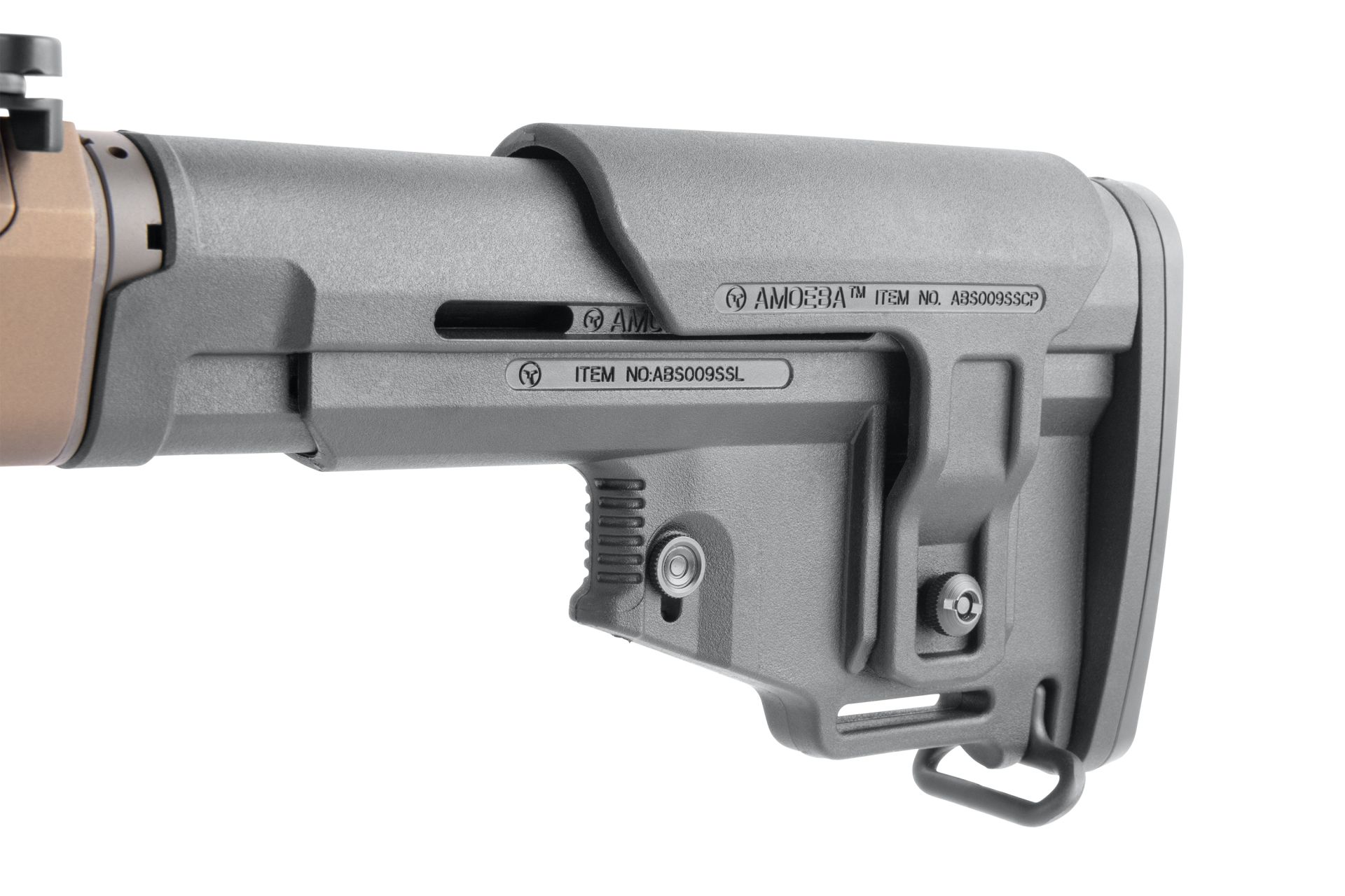 Ares AR308L DMR S-AEG - ab 18 Jahren Ares AR308L DMR S-AEG - ab 18 Jahren