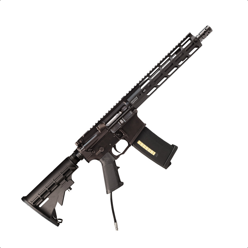 Wolverine Airsoft MTW Forged Series Gen 3 Semi-Only 10" - ab 18 Jahren Wolverine Airsoft MTW Forged Series Gen 3 Semi-Only 10" - ab 18 Jahren