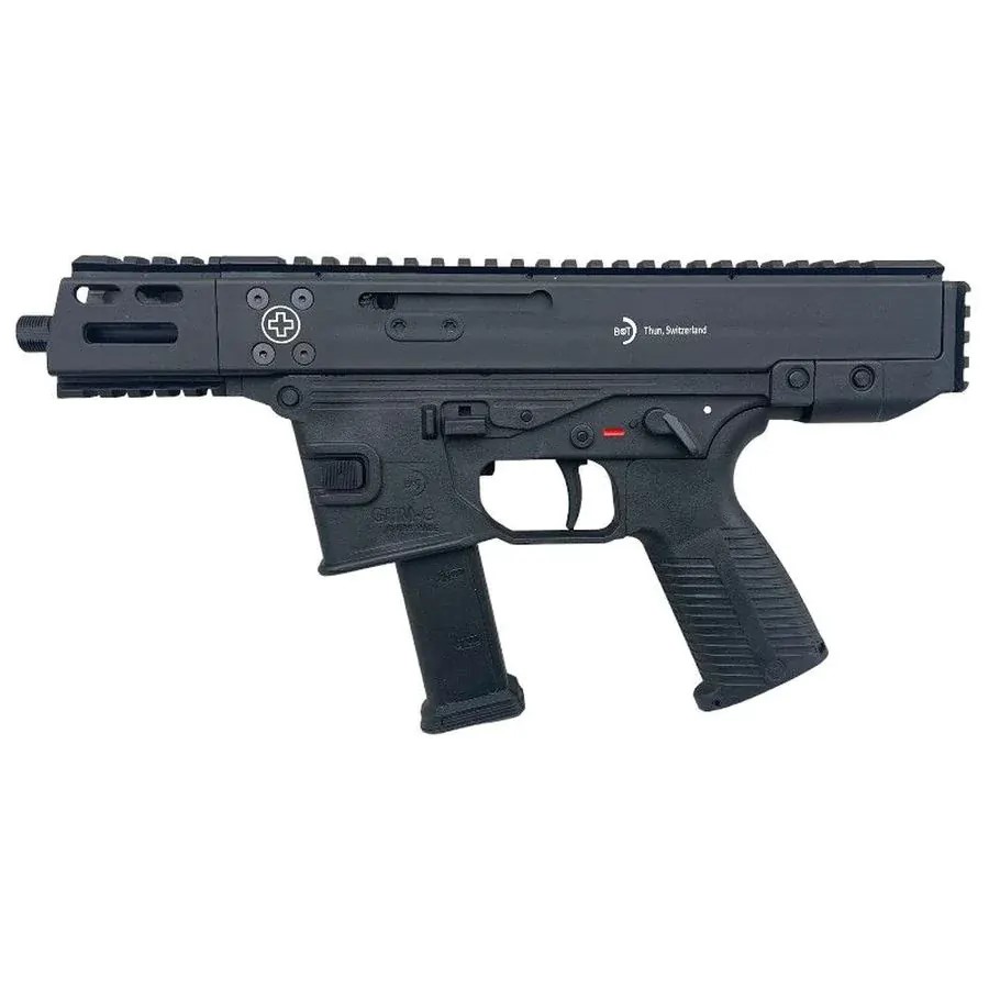 Lambda Defence B&T GHM9-G GBB - ab 18
