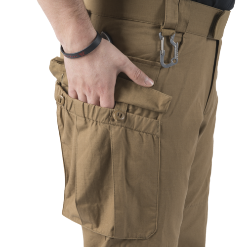 MBDU® Trousers - NyCo Ripstop - MultiCam Black™