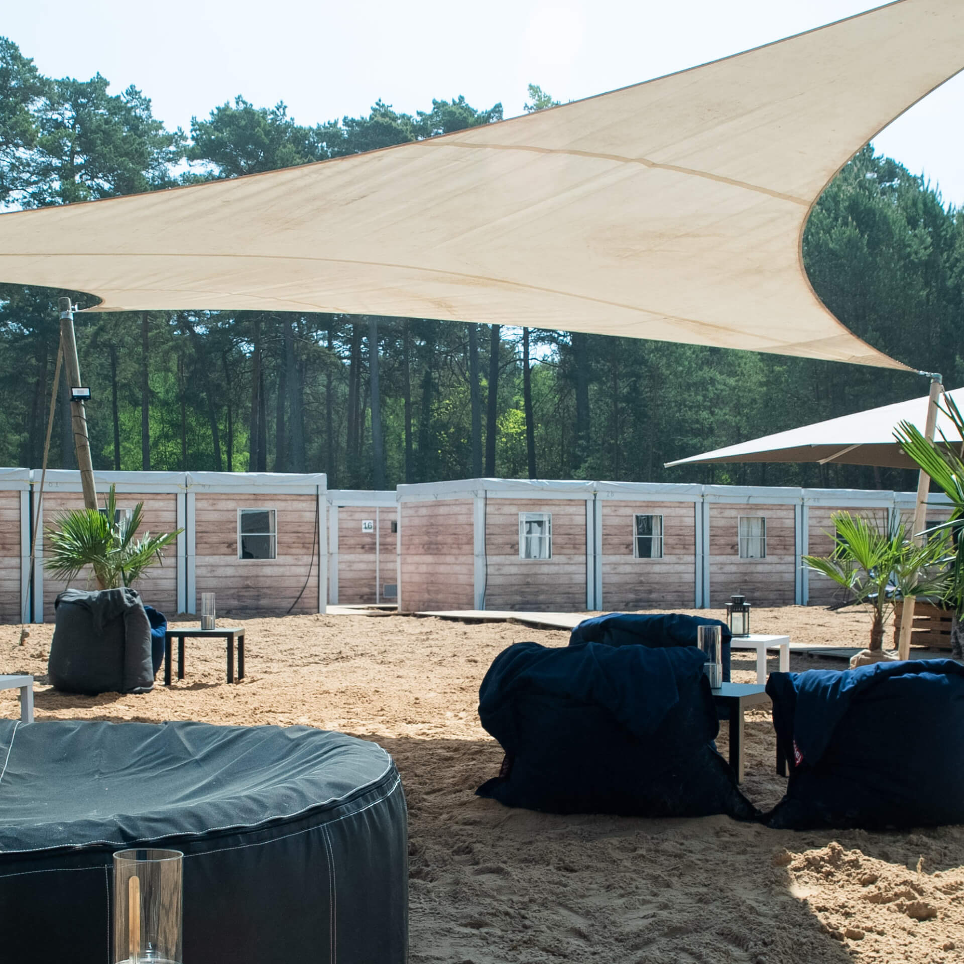 Dark Emergency 2025 Platinum Club Lodge 109542