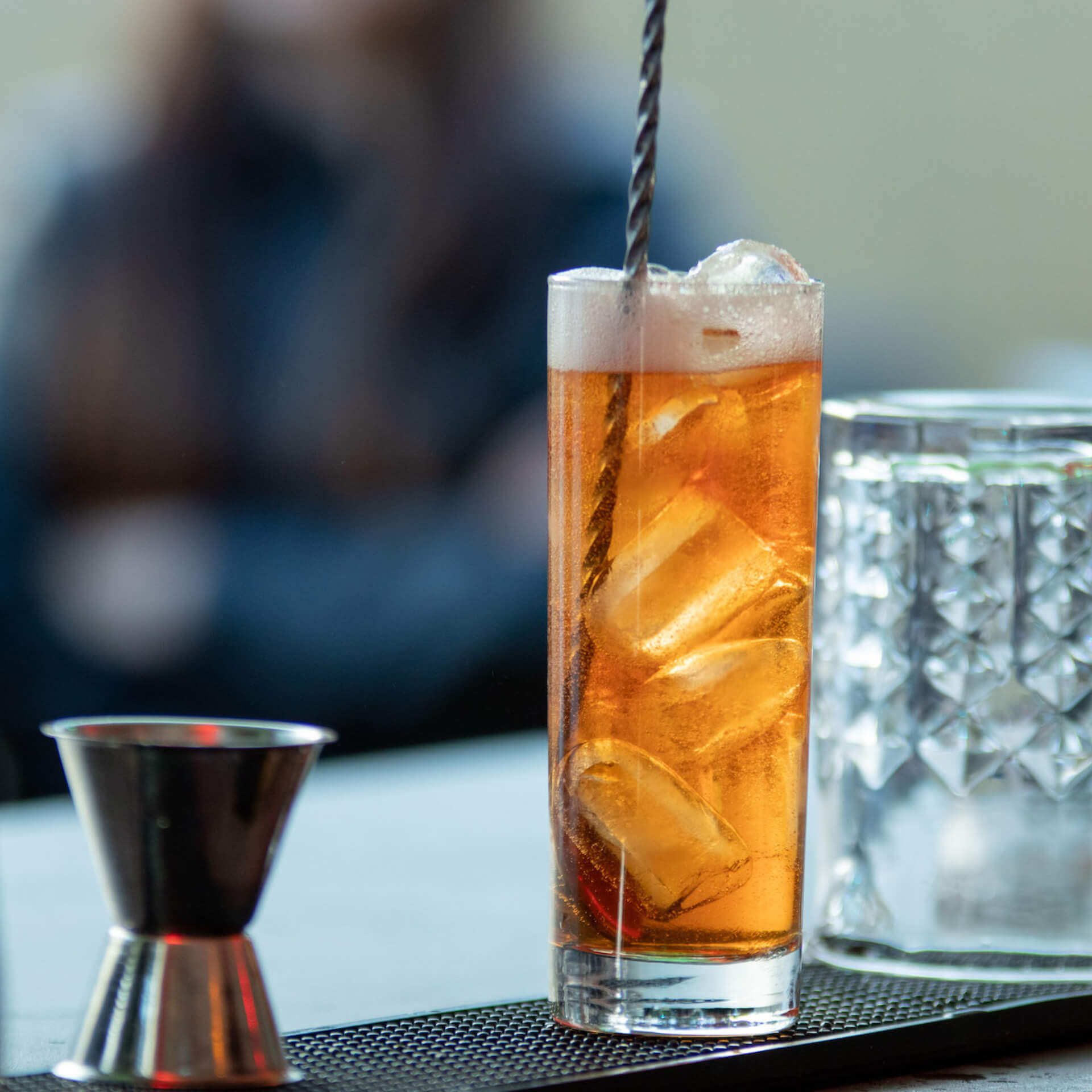 Dark Emergency 2025 Platinum Club Lodge 109542