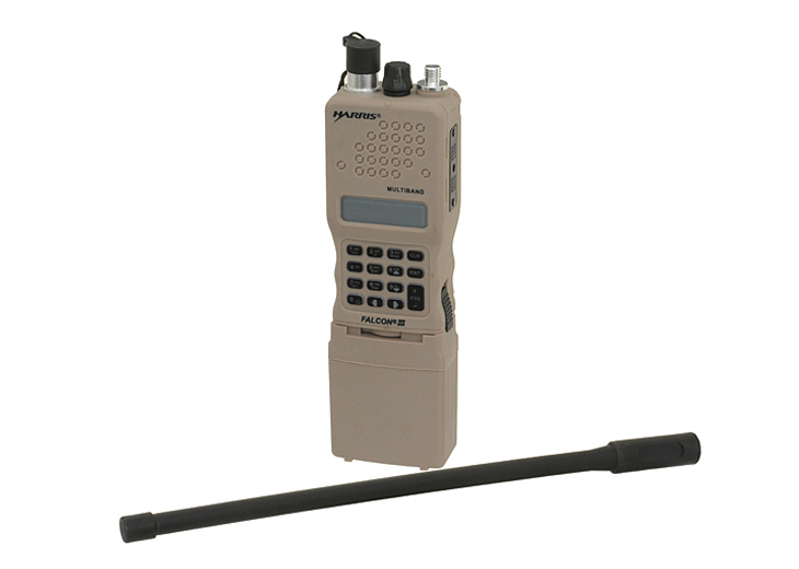 Réplique Radio Factice AN/PRC-148 FMA Pour Airsoft Et Cosplay - Boîtier En Plastique PA66, Poids 225g, Reproduction Réaliste